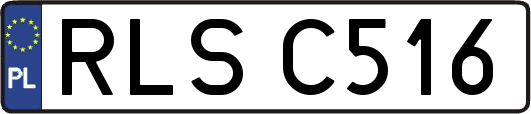 RLSC516