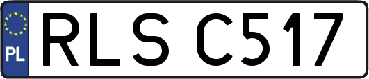 RLSC517