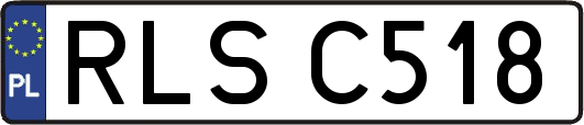 RLSC518