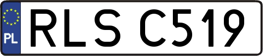 RLSC519