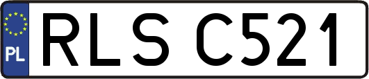 RLSC521