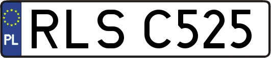 RLSC525