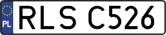 RLSC526
