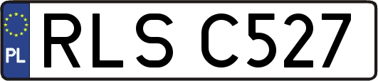 RLSC527