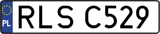 RLSC529