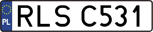 RLSC531