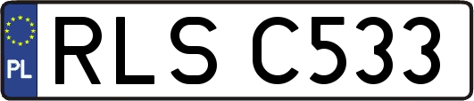 RLSC533