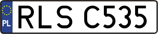 RLSC535