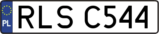RLSC544