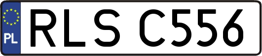 RLSC556