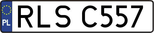 RLSC557