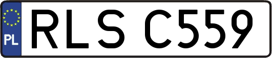 RLSC559