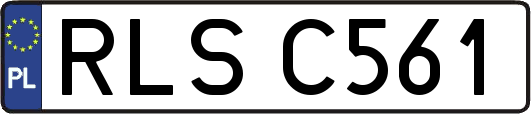 RLSC561