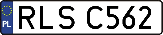 RLSC562