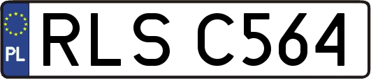 RLSC564