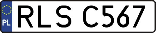RLSC567