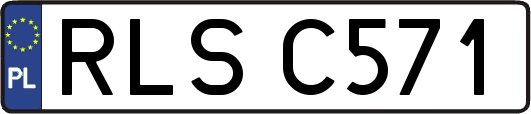 RLSC571
