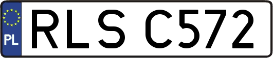 RLSC572
