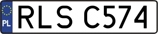 RLSC574