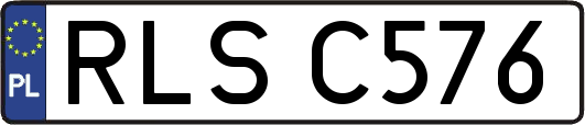 RLSC576