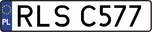 RLSC577