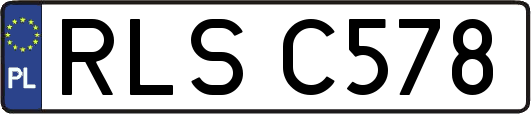 RLSC578