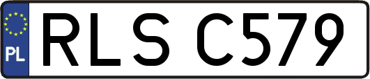 RLSC579