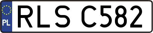 RLSC582