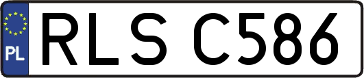 RLSC586