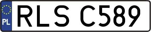 RLSC589