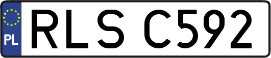 RLSC592