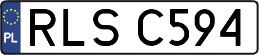 RLSC594