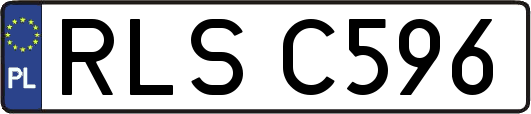 RLSC596