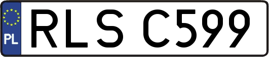 RLSC599