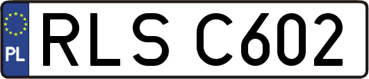 RLSC602