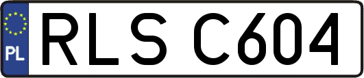 RLSC604