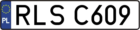 RLSC609