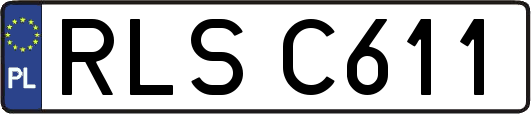 RLSC611