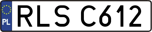 RLSC612