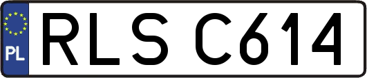 RLSC614