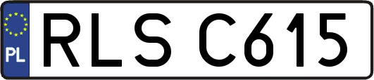 RLSC615