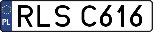 RLSC616
