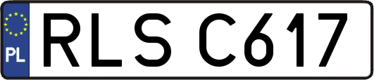 RLSC617