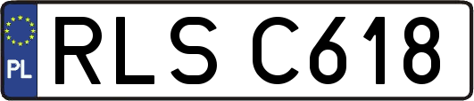 RLSC618