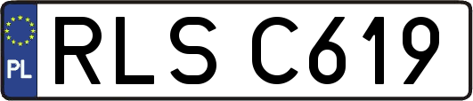 RLSC619