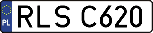 RLSC620