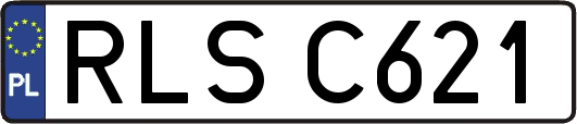 RLSC621
