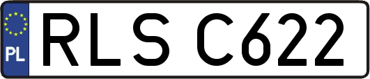 RLSC622