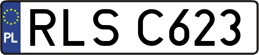 RLSC623