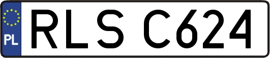 RLSC624